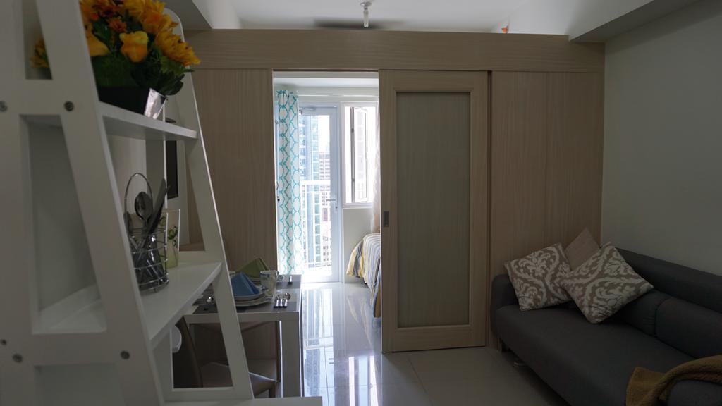 Jazz Hunter Residence Manille Extérieur photo
